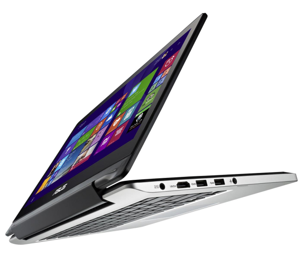 ASUS TP300LJ-DW049H-12 i7-5500U/12GB/256+1TB/Win8 GT920 - 236061 - zdjęcie 9